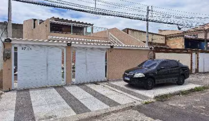 Oportunidade Única em NILOPOLIS - RJ | Tipo: Casa | Negociação: Venda Direta Online  | Situação: Imóvel
