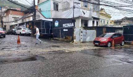 Oportunidade Única em RIO DE JANEIRO - RJ | Tipo: Casa | Negociação: Venda Online  | Situação: Imóvel