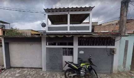 Oportunidade Única em NOVA IGUACU - RJ | Tipo: Casa | Negociação: Venda Direta Online  | Situação: Imóvel