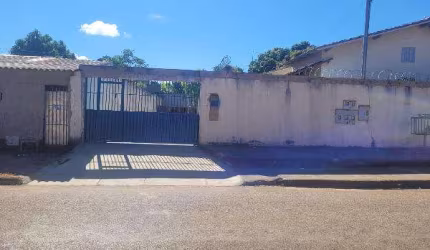 Oportunidade Única em AGUAS LINDAS DE GOIAS - GO | Tipo: Casa | Negociação: Venda Direta Online  | Situação: Imóvel