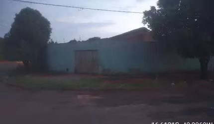 Oportunidade Única em TRINDADE - GO | Tipo: Casa | Negociação: Venda Direta Online  | Situação: Imóvel