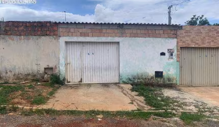 Oportunidade Única em NOVO GAMA - GO | Tipo: Casa | Negociação: Venda Online  | Situação: Imóvel