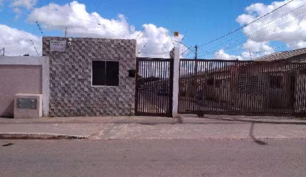 Oportunidade Única em VALPARAISO DE GOIAS - GO | Tipo: Casa | Negociação: Venda Online  | Situação: Imóvel