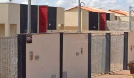 Oportunidade Única em SANTO ANTONIO DO DESCOBERTO - GO | Tipo: Casa | Negociação: Venda Online  | Situação: Imóvel