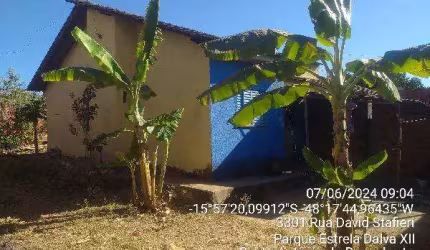 Oportunidade Única em SANTO ANTONIO DO DESCOBERTO - GO | Tipo: Casa | Negociação: Venda Online  | Situação: Imóvel