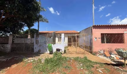 Oportunidade Única em LUZIANIA - GO | Tipo: Casa | Negociação: Venda Online  | Situação: Imóvel