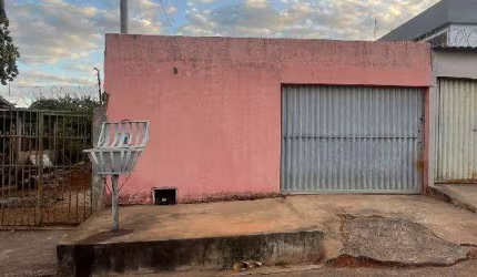 Oportunidade Única em LUZIANIA - GO | Tipo: Casa | Negociação: Venda Online  | Situação: Imóvel