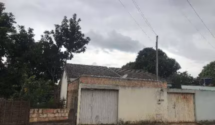 Oportunidade Única em LUZIANIA - GO | Tipo: Casa | Negociação: Venda Direta Online  | Situação: Imóvel