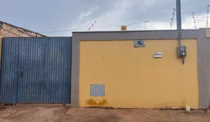 Oportunidade Única em LUZIANIA - GO | Tipo: Casa | Negociação: Venda Online  | Situação: Imóvel