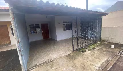 Oportunidade Única em MANDIRITUBA - PR | Tipo: Casa | Negociação: Venda Direta Online  | Situação: Imóvel