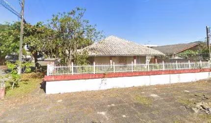 Oportunidade Única em MATINHOS - PR | Tipo: Casa | Negociação: Leilão  | Situação: Imóvel