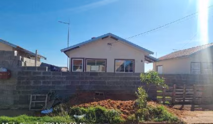 Oportunidade Única em MAUA DA SERRA - PR | Tipo: Casa | Negociação: Venda Direta Online  | Situação: Imóvel