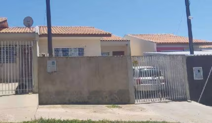 Oportunidade Única em PONTA GROSSA - PR | Tipo: Casa | Negociação: Venda Direta Online  | Situação: Imóvel