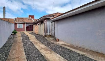 Oportunidade Única em PONTA GROSSA - PR | Tipo: Casa | Negociação: Venda Online  | Situação: Imóvel