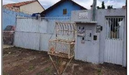 Oportunidade Única em CIDADE OCIDENTAL - GO | Tipo: Casa | Negociação: Venda Direta Online  | Situação: Imóvel