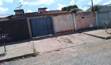 Oportunidade Única em LUZIANIA - GO | Tipo: Casa | Negociação: Venda Direta Online  | Situação: Imóvel