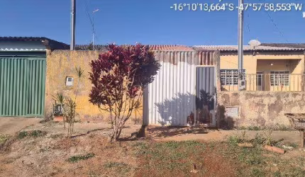 Oportunidade Única em LUZIANIA - GO | Tipo: Casa | Negociação: Venda Online  | Situação: Imóvel