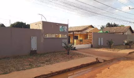Oportunidade Única em LUZIANIA - GO | Tipo: Casa | Negociação: Venda Online  | Situação: Imóvel