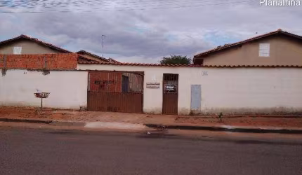 Oportunidade Única em PLANALTINA - GO | Tipo: Casa | Negociação: Venda Direta Online  | Situação: Imóvel