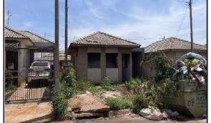 Oportunidade Única em ROLANDIA - PR | Tipo: Casa | Negociação: Venda Online  | Situação: Imóvel