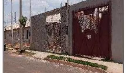 Oportunidade Única em BIRIGUI - SP | Tipo: Casa | Negociação: Venda Direta Online  | Situação: Imóvel