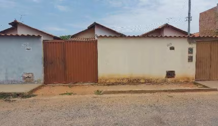 Oportunidade Única em VARZEA DA PALMA - MG | Tipo: Casa | Negociação: Venda Direta Online  | Situação: Imóvel