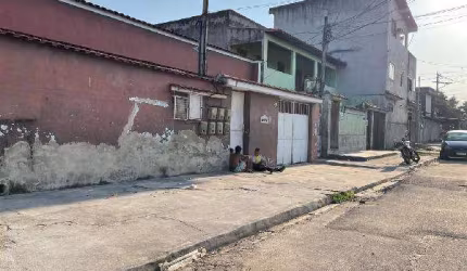 Oportunidade Única em SAO GONCALO - RJ | Tipo: Casa | Negociação: Venda Direta Online  | Situação: Imóvel