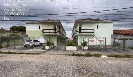 Oportunidade Única em ARARUAMA - RJ | Tipo: Casa | Negociação: Venda Direta Online  | Situação: Imóvel