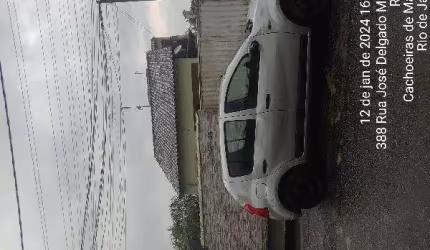 Oportunidade Única em CACHOEIRAS DE MACACU - RJ | Tipo: Casa | Negociação: Venda Direta Online  | Situação: Imóvel