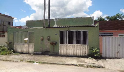 Oportunidade Única em NOVA IGUACU - RJ | Tipo: Casa | Negociação: Venda Direta Online  | Situação: Imóvel