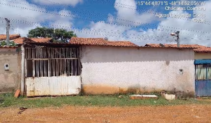 Oportunidade Única em AGUAS LINDAS DE GOIAS - GO | Tipo: Casa | Negociação: Venda Direta Online  | Situação: Imóvel