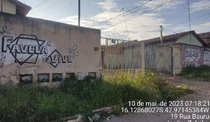 Oportunidade Única em LUZIANIA - GO | Tipo: Casa | Negociação: Venda Direta Online  | Situação: Imóvel