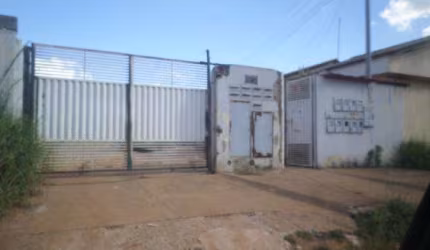 Oportunidade Única em LUZIANIA - GO | Tipo: Casa | Negociação: Venda Direta Online  | Situação: Imóvel
