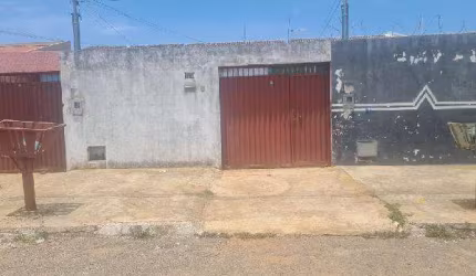 Oportunidade Única em LUZIANIA - GO | Tipo: Casa | Negociação: Venda Direta Online  | Situação: Imóvel