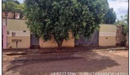 Oportunidade Única em ITUIUTABA - MG | Tipo: Casa | Negociação: Venda Direta Online  | Situação: Imóvel
