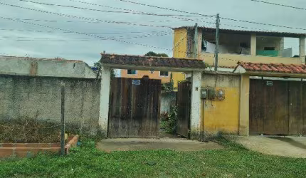 Oportunidade Única em MAGE - RJ | Tipo: Casa | Negociação: Venda Direta Online  | Situação: Imóvel