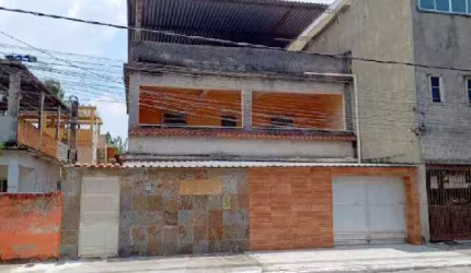 Oportunidade Única em NILOPOLIS - RJ | Tipo: Casa | Negociação: Venda Direta Online  | Situação: Imóvel