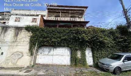 Oportunidade Única em RIO DE JANEIRO - RJ | Tipo: Casa | Negociação: Venda Online  | Situação: Imóvel