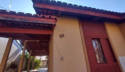 Oportunidade Única em CALDAS NOVAS - GO | Tipo: Casa | Negociação: Venda Direta Online  | Situação: Imóvel