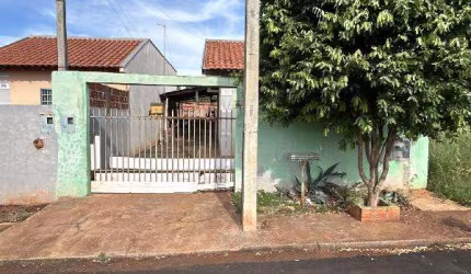 Oportunidade Única em FLORESTOPOLIS - PR | Tipo: Casa | Negociação: Venda Online  | Situação: Imóvel