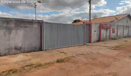 Oportunidade Única em VALPARAISO DE GOIAS - GO | Tipo: Casa | Negociação: Venda Online  | Situação: Imóvel