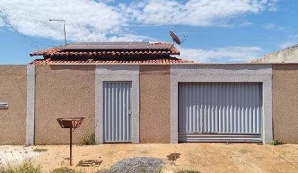 Oportunidade Única em TRINDADE - GO | Tipo: Casa | Negociação: Venda Direta Online  | Situação: Imóvel