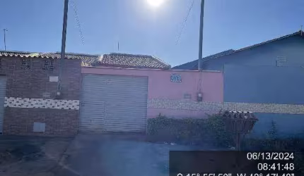 Oportunidade Única em SANTO ANTONIO DO DESCOBERTO - GO | Tipo: Casa | Negociação: Venda Direta Online  | Situação: Imóvel