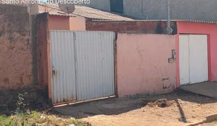 Oportunidade Única em SANTO ANTONIO DO DESCOBERTO - GO | Tipo: Casa | Negociação: Venda Online  | Situação: Imóvel