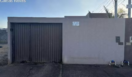 Oportunidade Única em CALDAS NOVAS - GO | Tipo: Casa | Negociação: Venda Online  | Situação: Imóvel