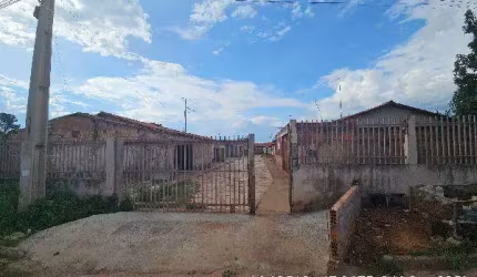 Oportunidade Única em LUZIANIA - GO | Tipo: Casa | Negociação: Venda Online  | Situação: Imóvel