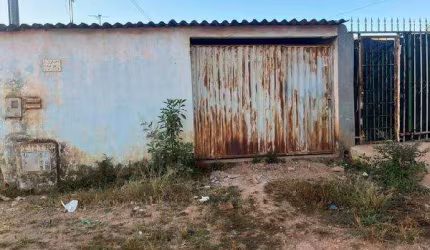 Oportunidade Única em SANTO ANTONIO DO DESCOBERTO - GO | Tipo: Casa | Negociação: Venda Direta Online  | Situação: Imóvel