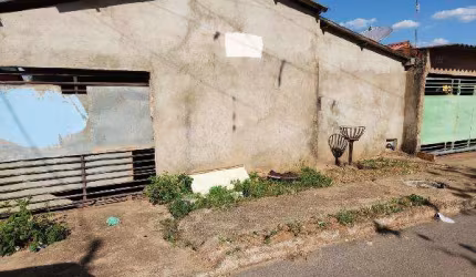 Oportunidade Única em AGUAS LINDAS DE GOIAS - GO | Tipo: Casa | Negociação: Venda Online  | Situação: Imóvel
