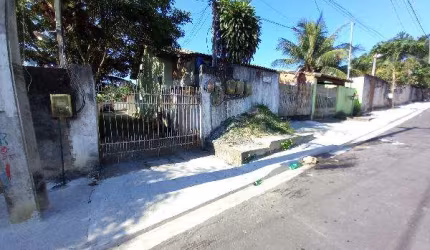 Oportunidade Única em SAO GONCALO - RJ | Tipo: Casa | Negociação: Venda Direta Online  | Situação: Imóvel