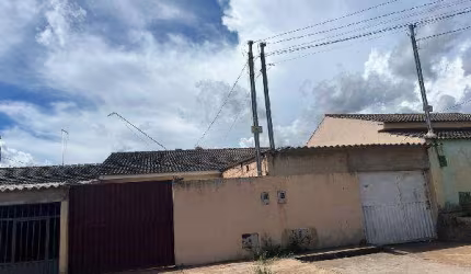 Oportunidade Única em VALPARAISO DE GOIAS - GO | Tipo: Casa | Negociação: Venda Direta Online  | Situação: Imóvel